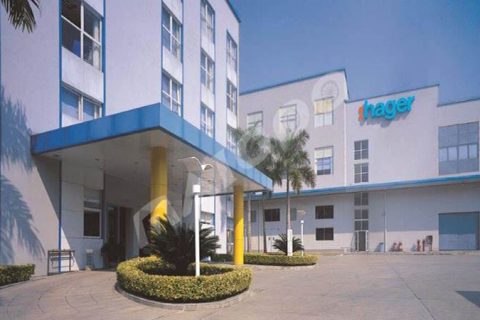 上能電氣有限公司
